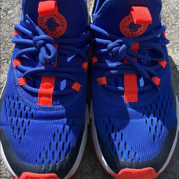 Nike Shoes - Nike Air Huarache Drift Sneakers